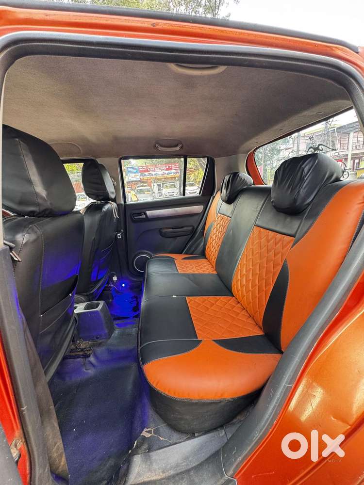 Maruti Suzuki Swift Vxi + Manual, 2006, Petrol