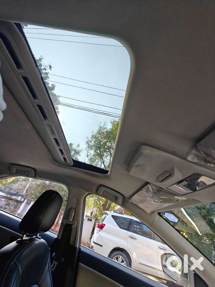 Tata Nexon Xza +(o) Amt 2020 Dec Model