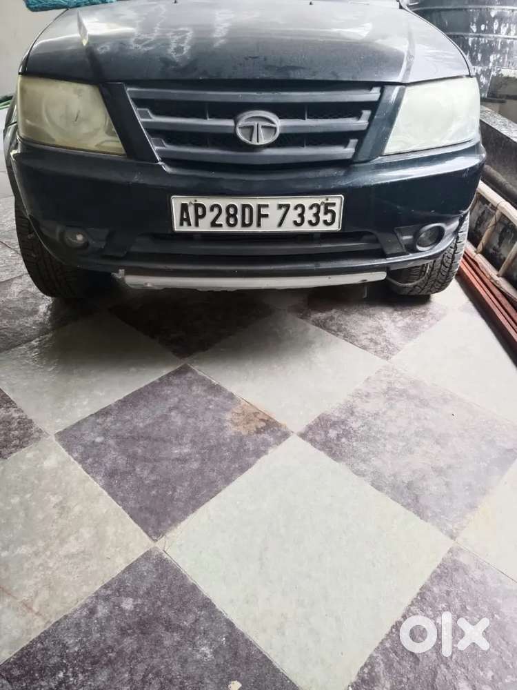 Tata Xenon Xt 2.2 2010
