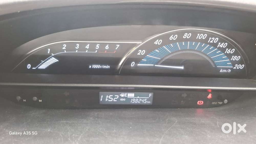 Toyota Etios 1.4 Vd, 2018, Diesel