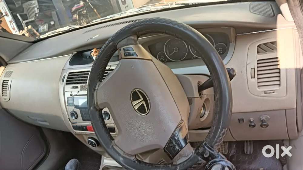 Tata Manza 2010 Diesel 180000 Km Driven