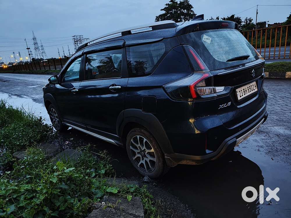 Maruti Suzuki Xl6 2023 Well Maintained