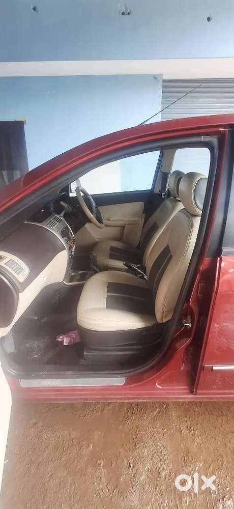 Tata Manza 2012 Petrol 87000 Km Driven