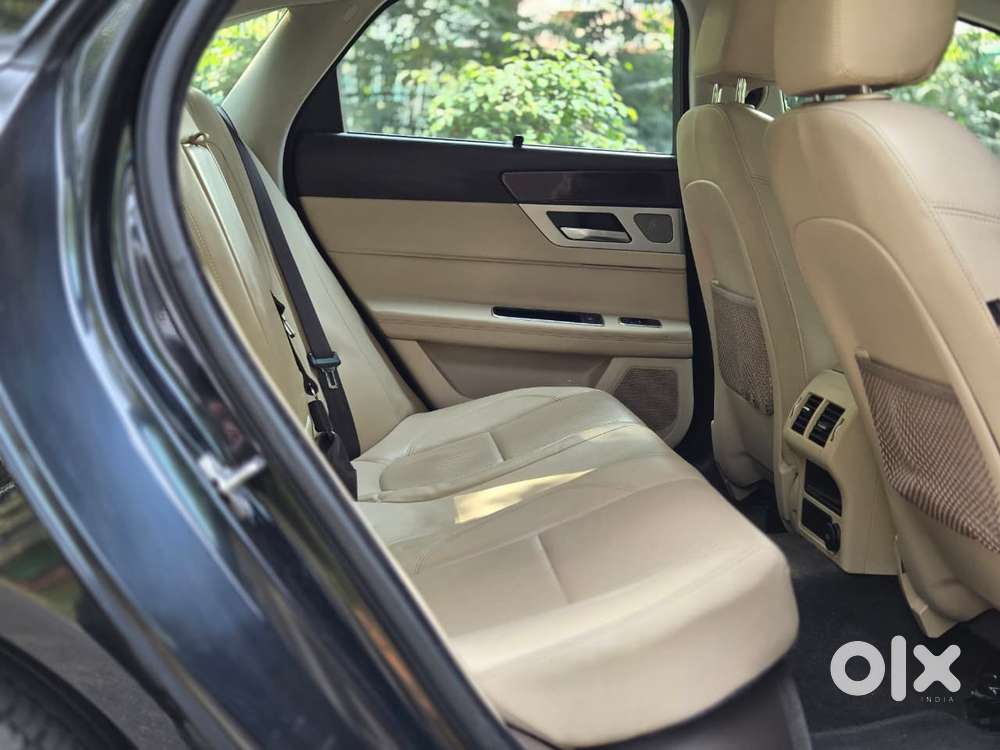 Jaguar Xf 2.0 Diesel Prestige, 2017, Diesel