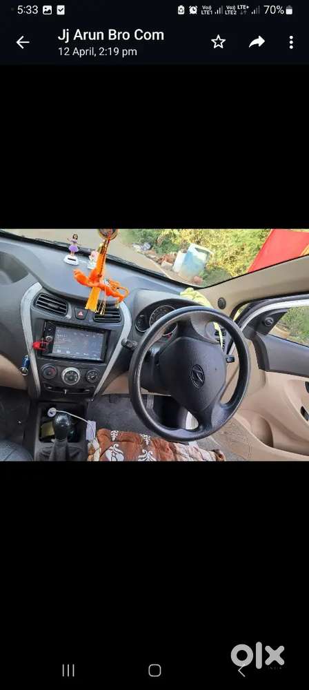 Hyundai Eon 2015