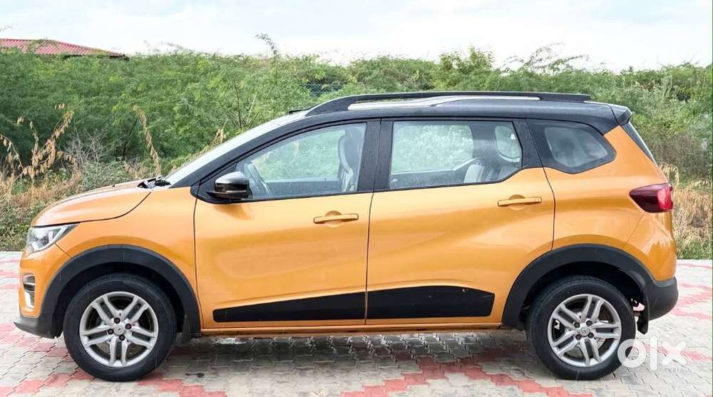 Renault Triber, 2022, Petrol