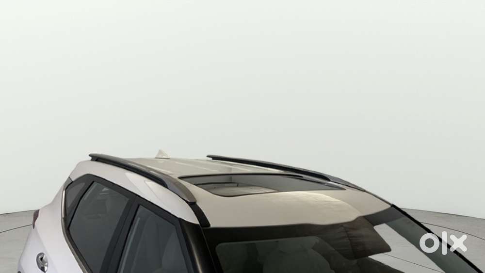 Kia Seltos 1.5 Htx At Petrol, 2021, Petrol