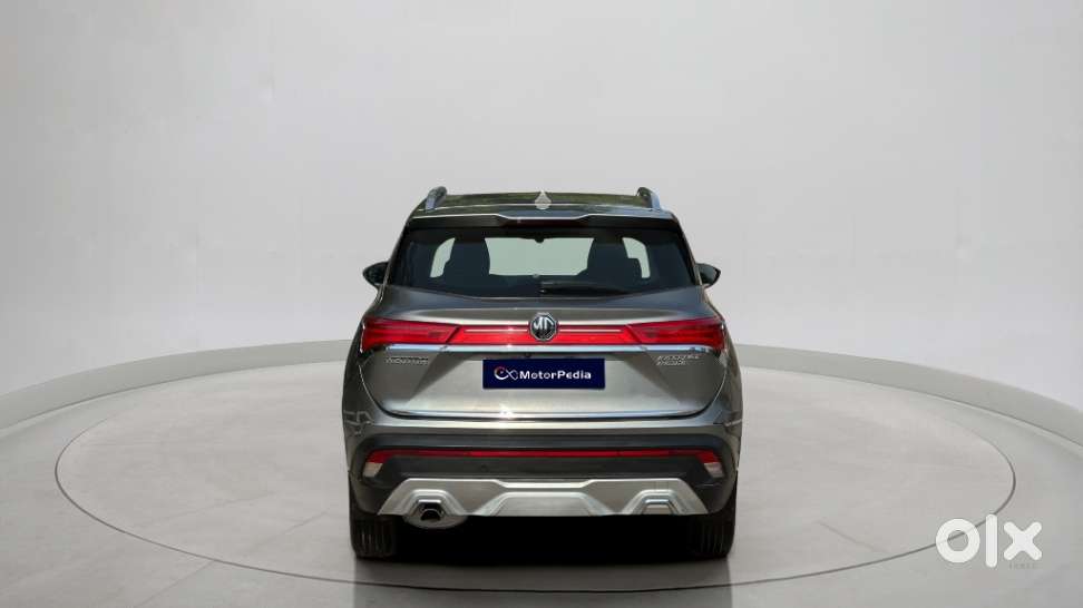 Mg Hector Sharp Dct Automatic, 2020, Petrol