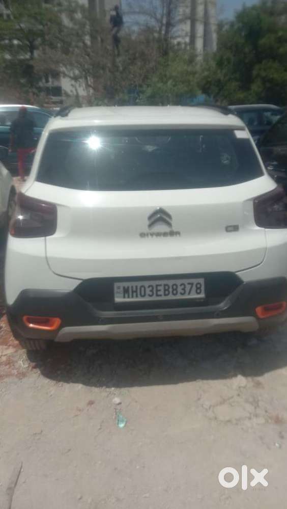 Citroen C3 Feel 1.2 Petrol, 2023, Petrol