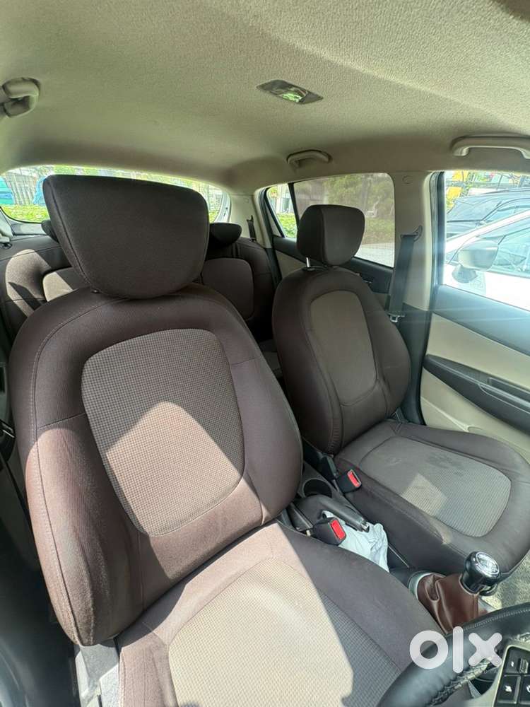 Hyundai I20 Sportz 2013 Year