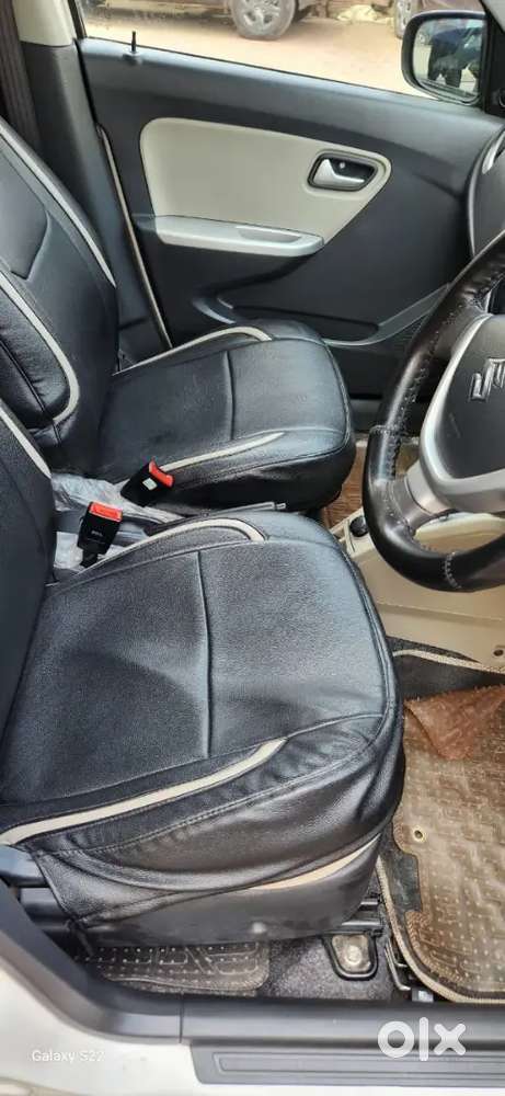 Maruti Suzuki Automatic Alto K10 2019