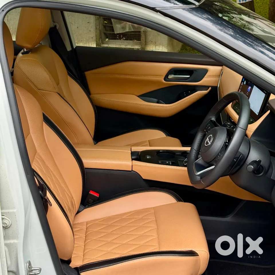 Nissan X-trail, 2026, Petrol