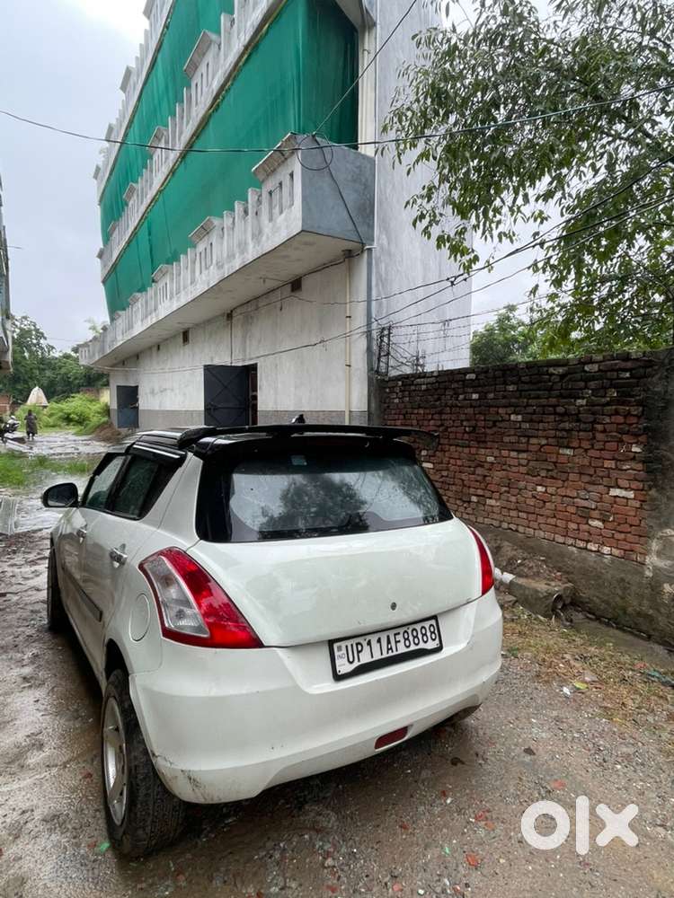 Maruti Suzuki Swift Vdi 2011