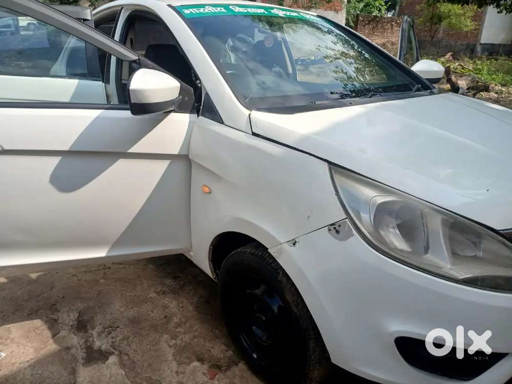Tata Zest 1.2 Revotron Diesel Manual 2016
