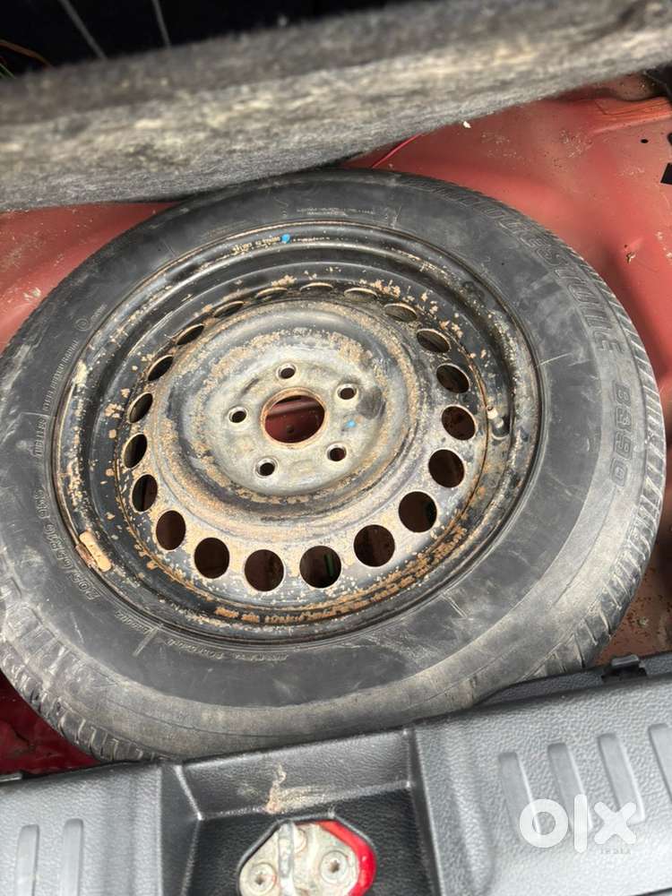 Maruti Suzuki Brezza 2022 Petrol Good Condition