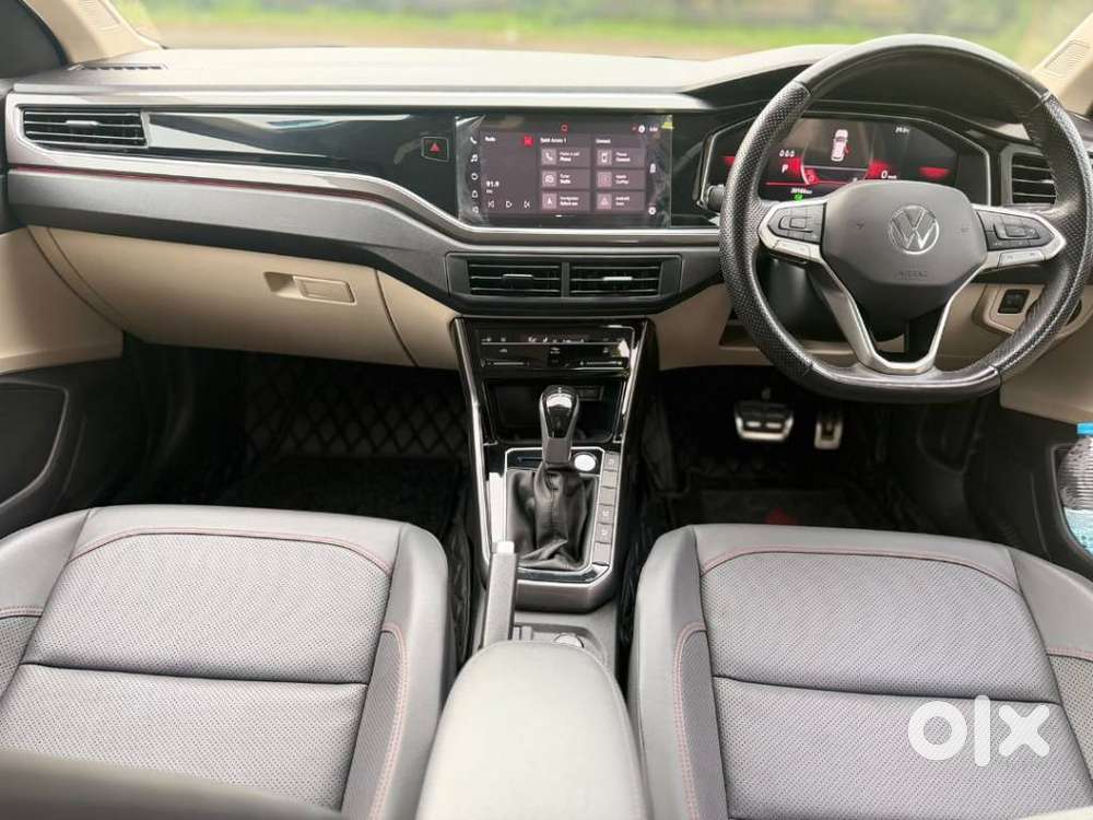 Volkswagen Virtus Gt 1.5 Tsi Dsg, 2024, Petrol