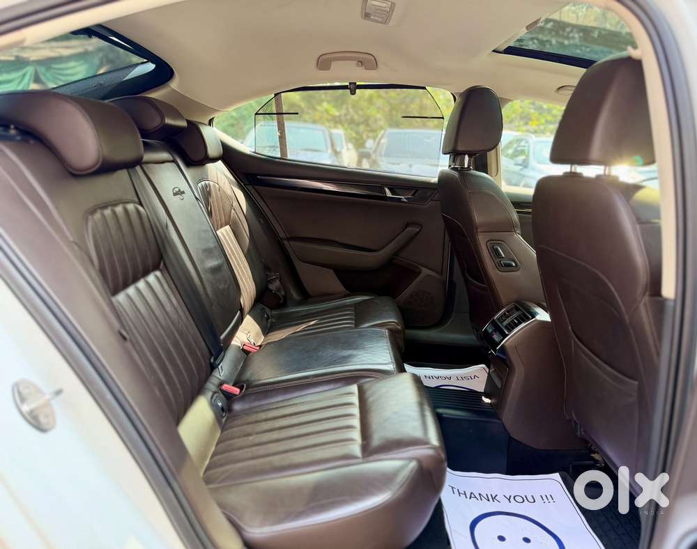 Skoda Superb 2.0 Tsi At L&k, 2019, Petrol