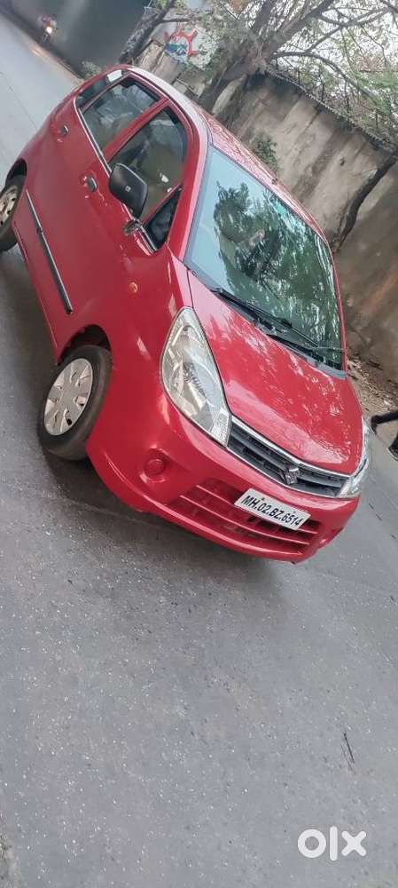 Maruti Suzuki Zen Estilo Vxi Bsiv, 2011, Petrol