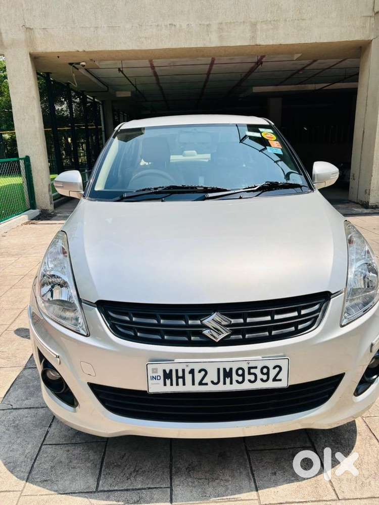 Maruti Suzuki Petrol 2013