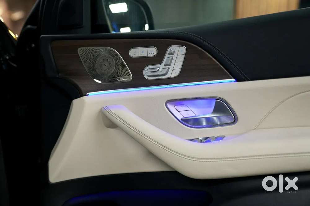 Mercedes-benz Gle, 2026, Petrol