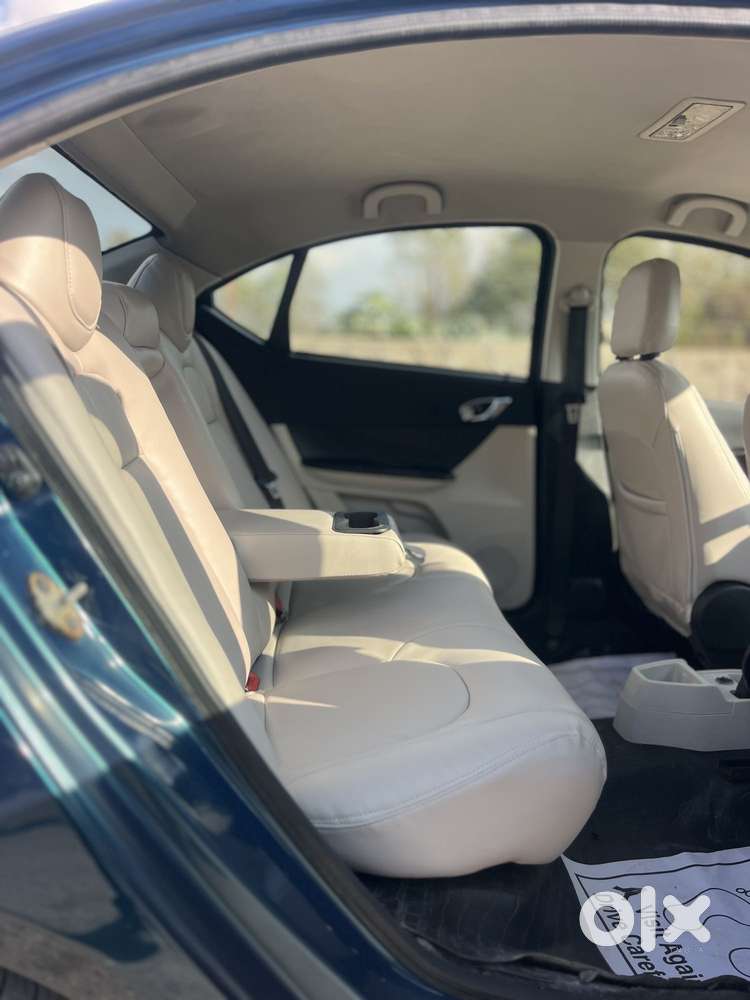 Tata Tigor Ev Xz Plus, 2021, Electric