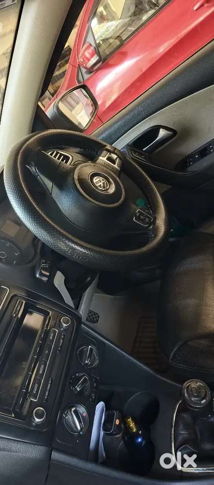 Polo Gt 2013 Registration