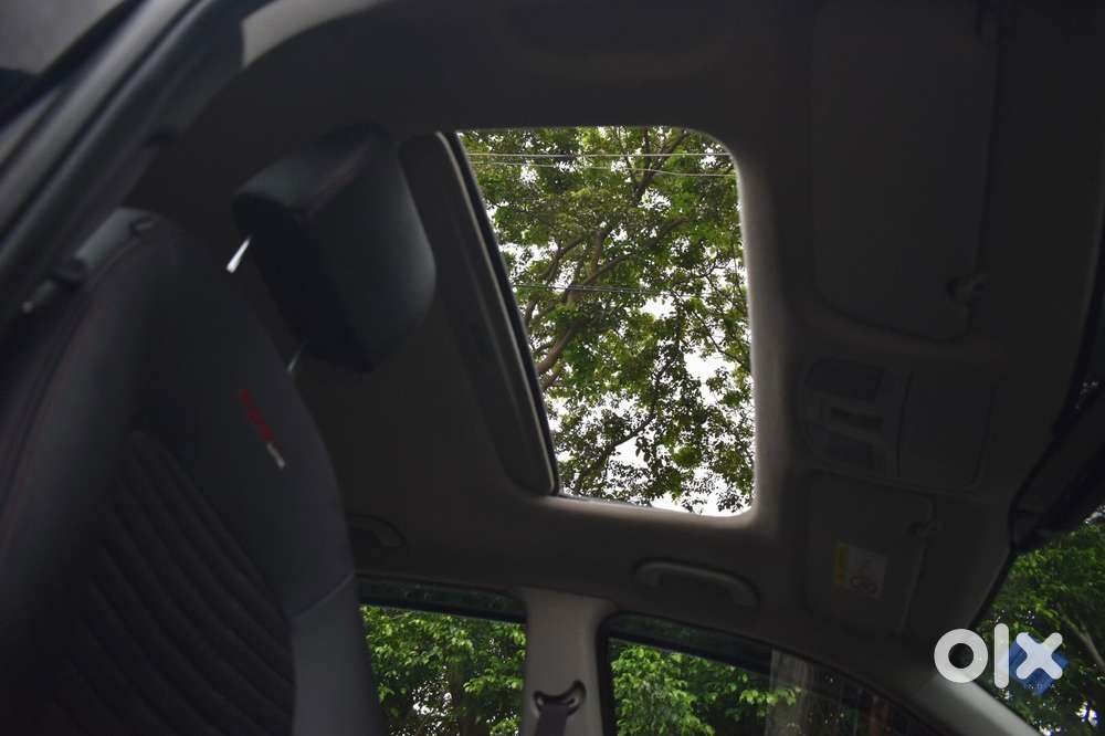 Kia Sonet Gtx Plus Turbo Dct, 2020, Petrol