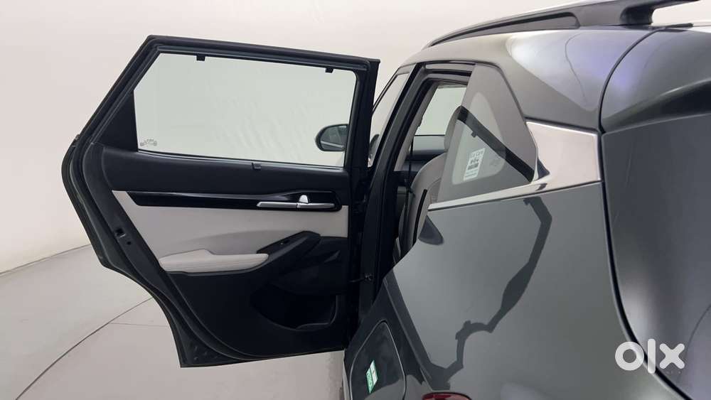 Kia Seltos Htx G, 2024, Petrol