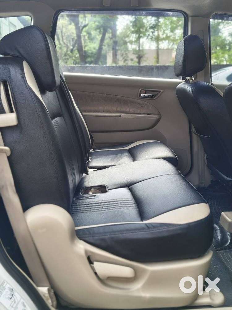 Maruti Suzuki Ertiga Vdi, 2014, Diesel