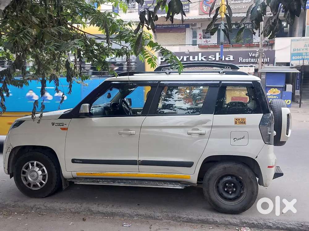 Tuv 300 Good Condition