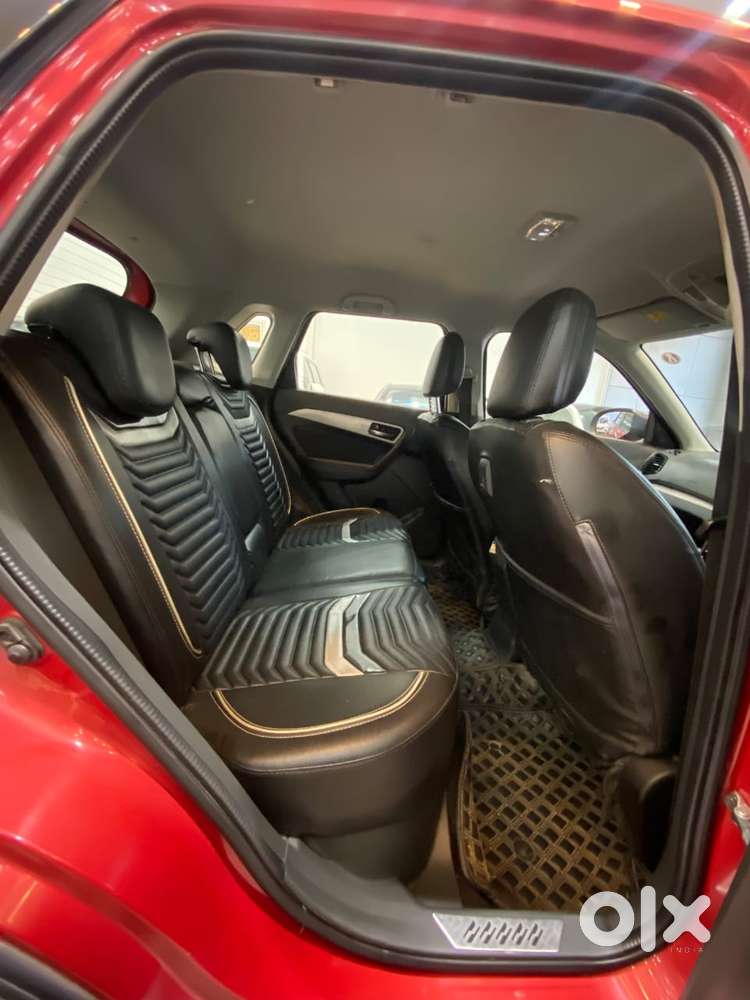 Maruti Suzuki Vitara Brezza Zdi, 2017, Diesel