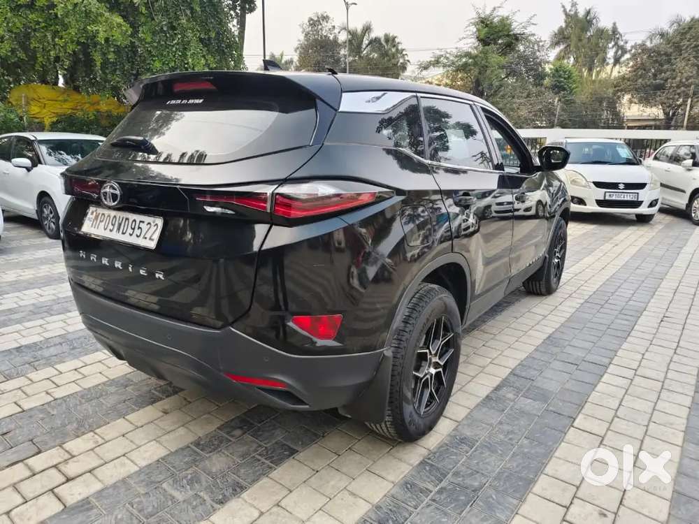 Tata Harrier 2.0 Kryotec 2020