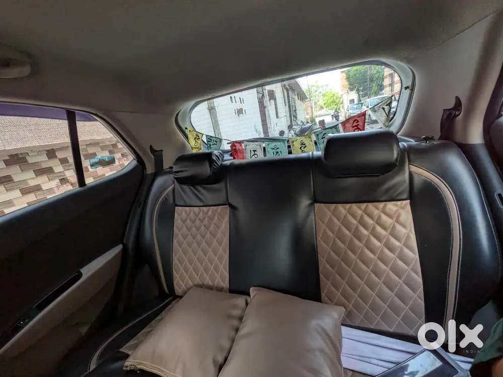 Hyundai Grand I10 2014 Petrol Good Condition