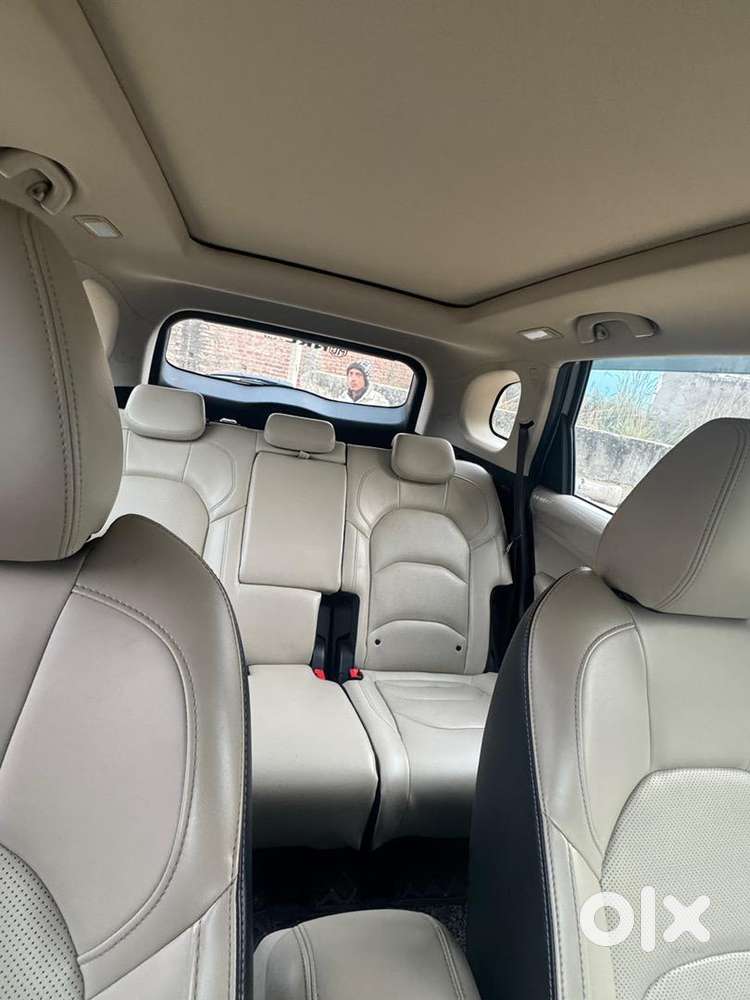 Mg Hector 2022 Diesel Well Maintained