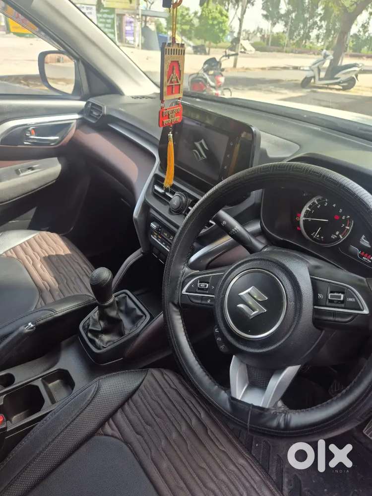 Maruti Suzuki Grand Vitara 2025