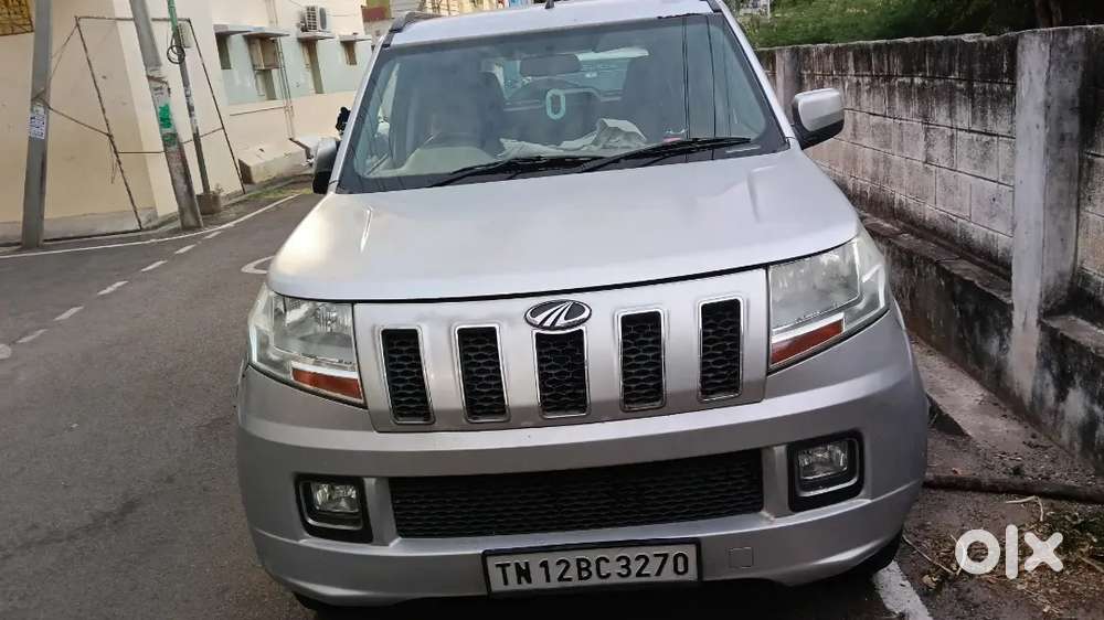Mahindra Xuv300 Diesel 2016