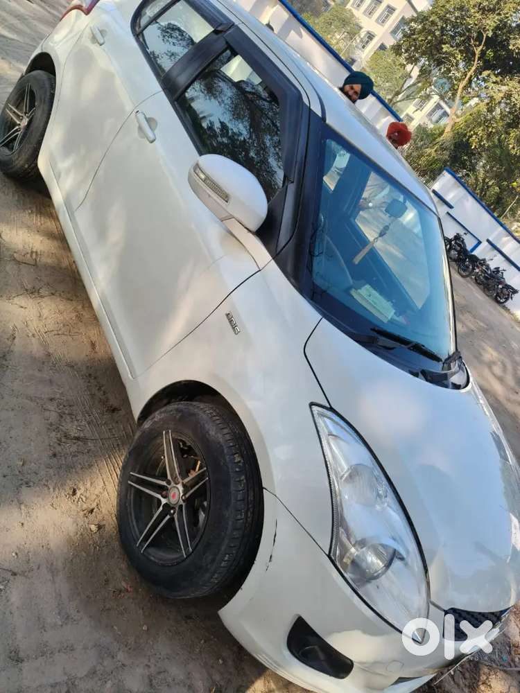 Swift Vdi 2014 Diesel For Sale In Mansa Breta