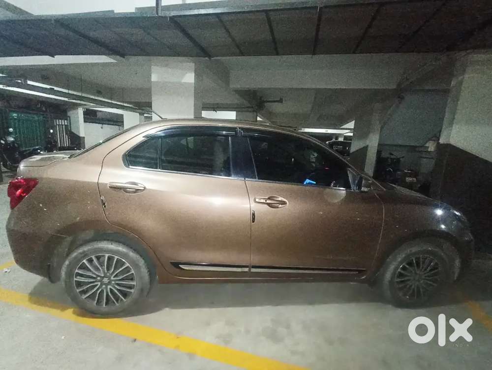 Maruti Suzuki Dzire Zxi 2021