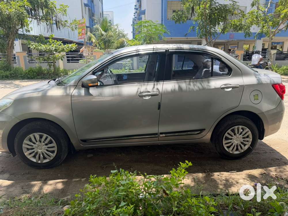 Maruti Suzuki Dzire 2020