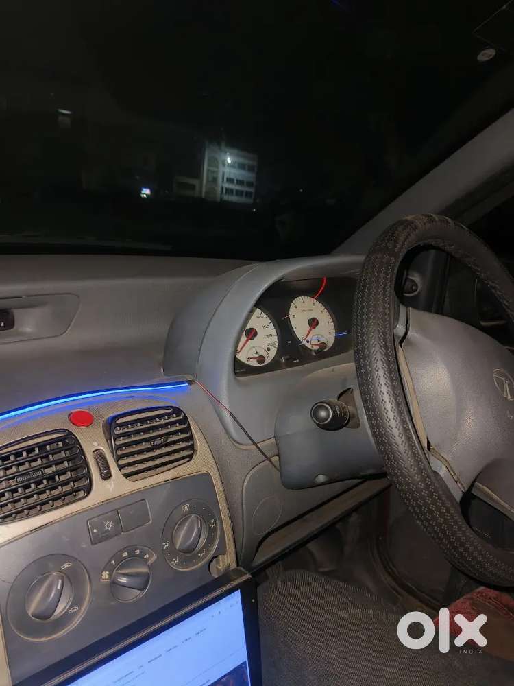 Tata Indica V2 2005 Petrol Good Condition