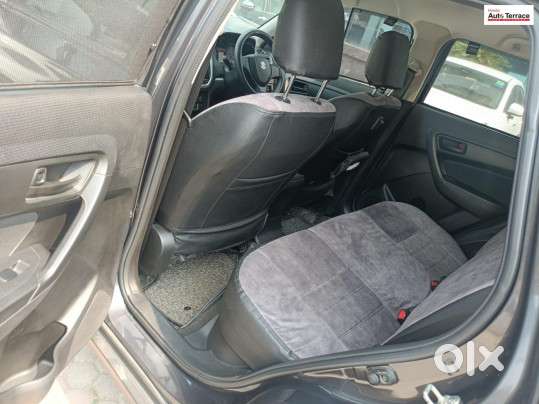 Maruti Suzuki Vitara Brezza 1.5 Vxi, 2022, Petrol