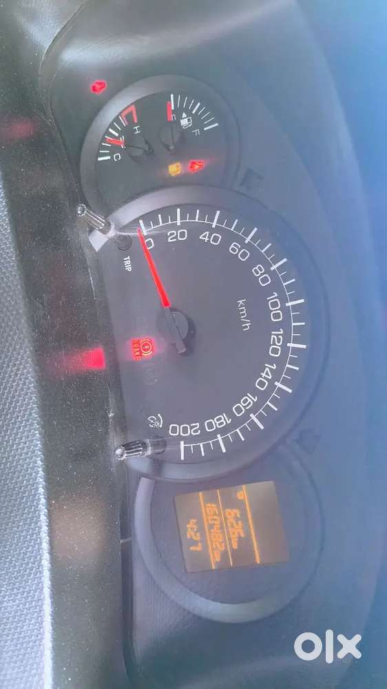 Maruti Suzuki Dzire 2020 Diesel Second-owner Car