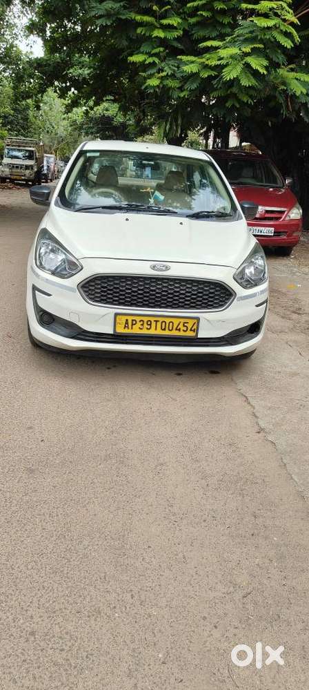Ford Aspire Trend Plus Tdci, 2020, Diesel