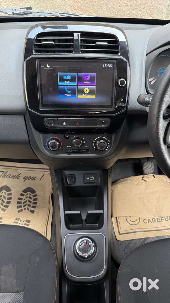 Renault Kwid Rxt Easy-r, 2020, Petrol