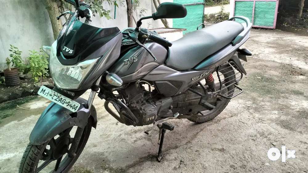 TVS victor For deals sell Motorcycles 1794775242