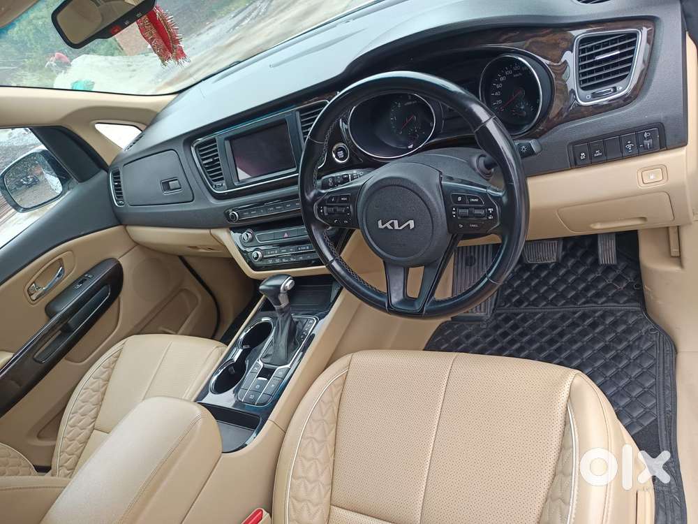 Kia Carnival Limousine Plus 7 Str, 2023, Diesel
