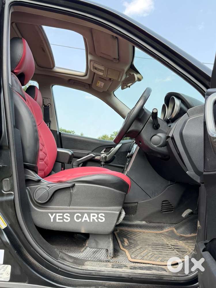 Mahindra Xuv500 W9 1.99, 2019, Diesel