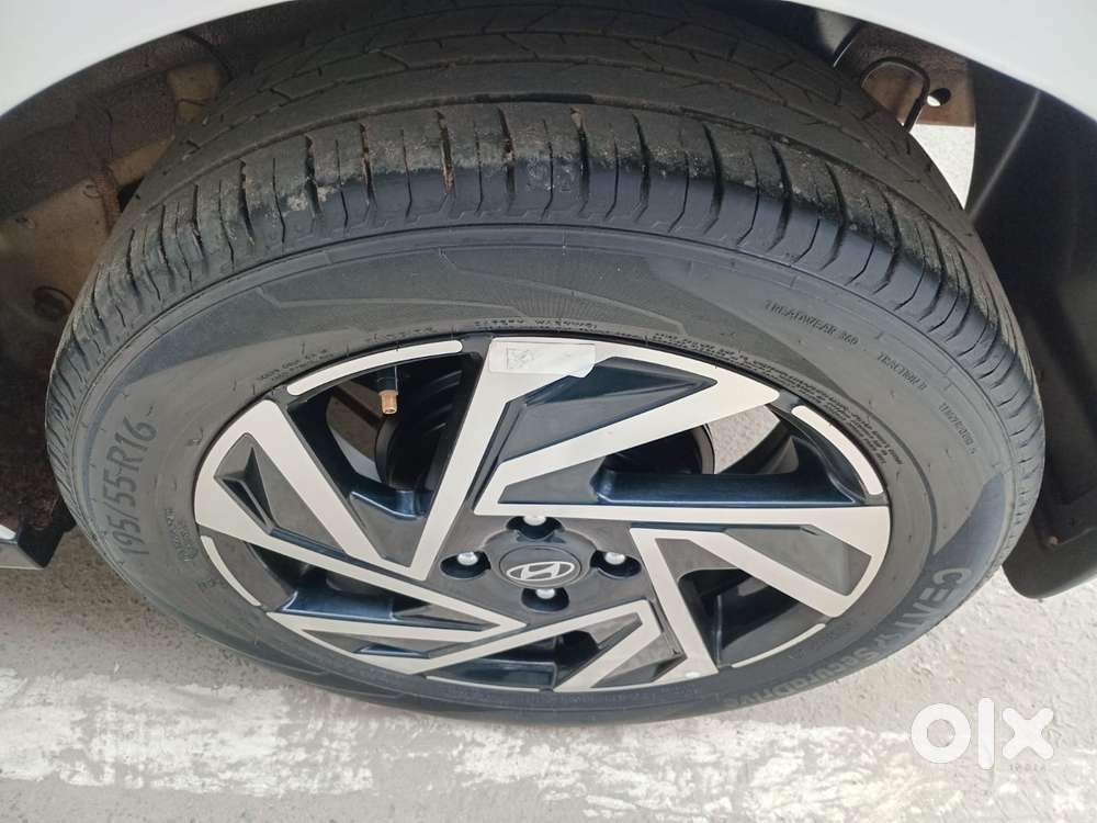 Hyundai New I20 1.5 Asta (o) Mt, 2024, Petrol