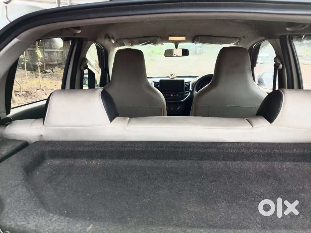 Maruti Suzuki Celerio Cng Vxi Optional, 2022, Cng & Hybrids