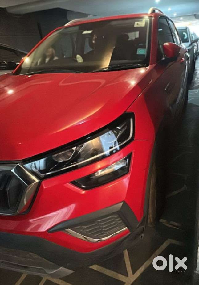 Skoda Kushaq 1.5 Tsi Style, 2022, Petrol